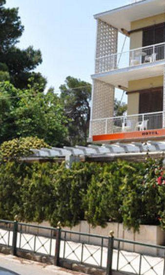 Miami Hotel Mati Exterior photo