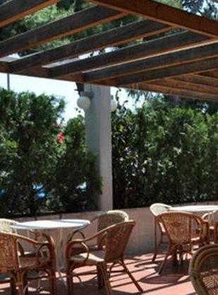 Miami Hotel Mati Exterior photo